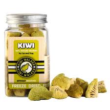 Friandises lyophilisées pour chien