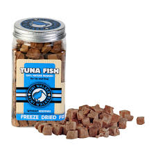 Friandises lyophilisées pour chien
