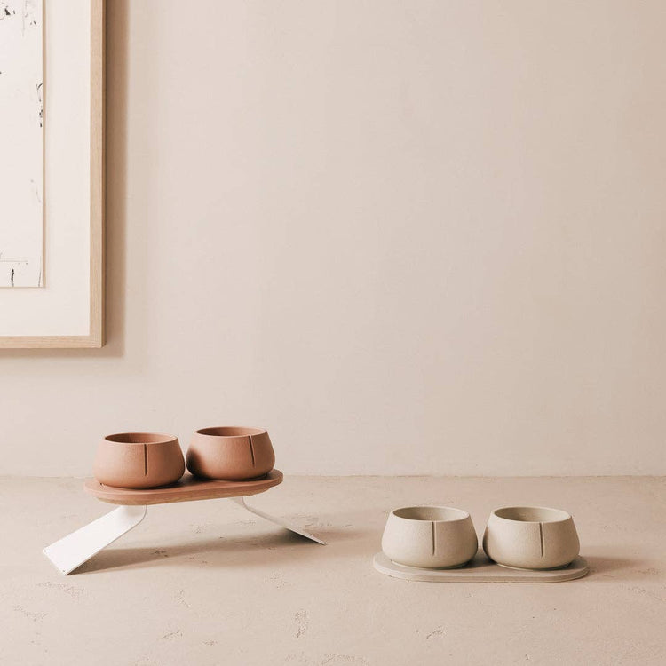 L'art de la table