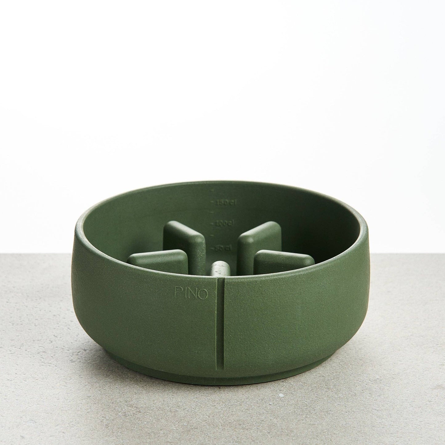 Gamelle pour chien à alimentation lente