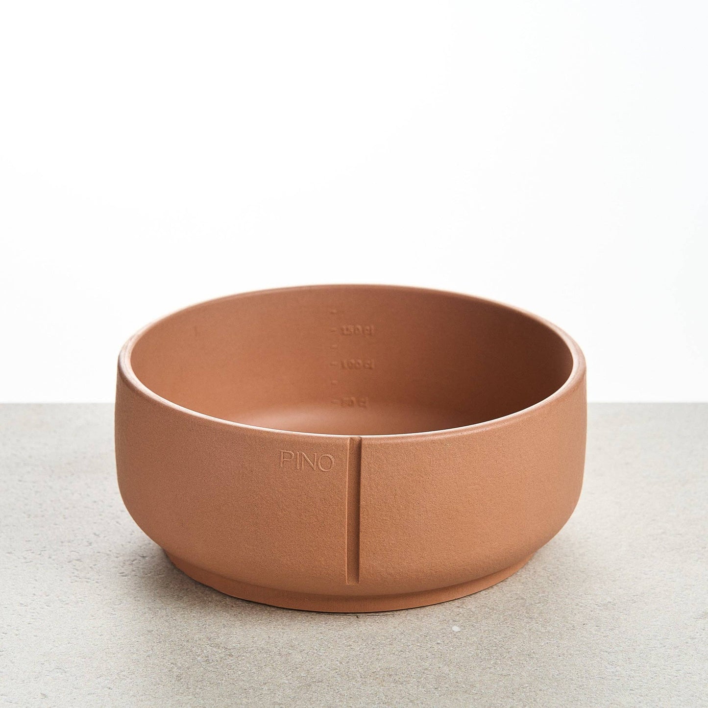 Bol classique pour chien