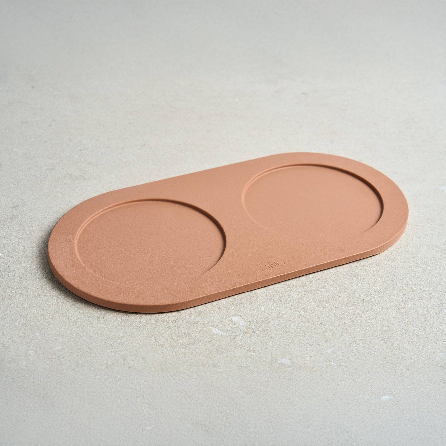 Plateau pour chiens