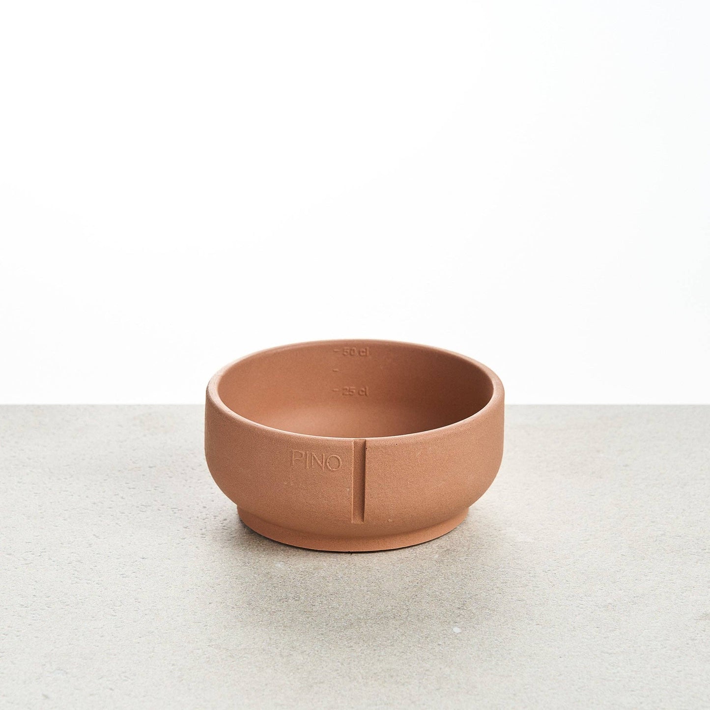 Bol classique pour chien