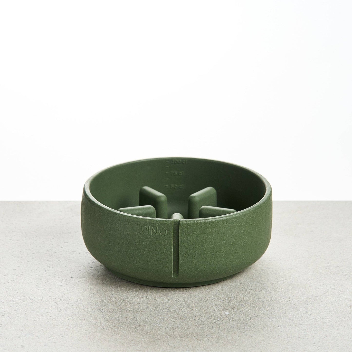Gamelle pour chien à alimentation lente