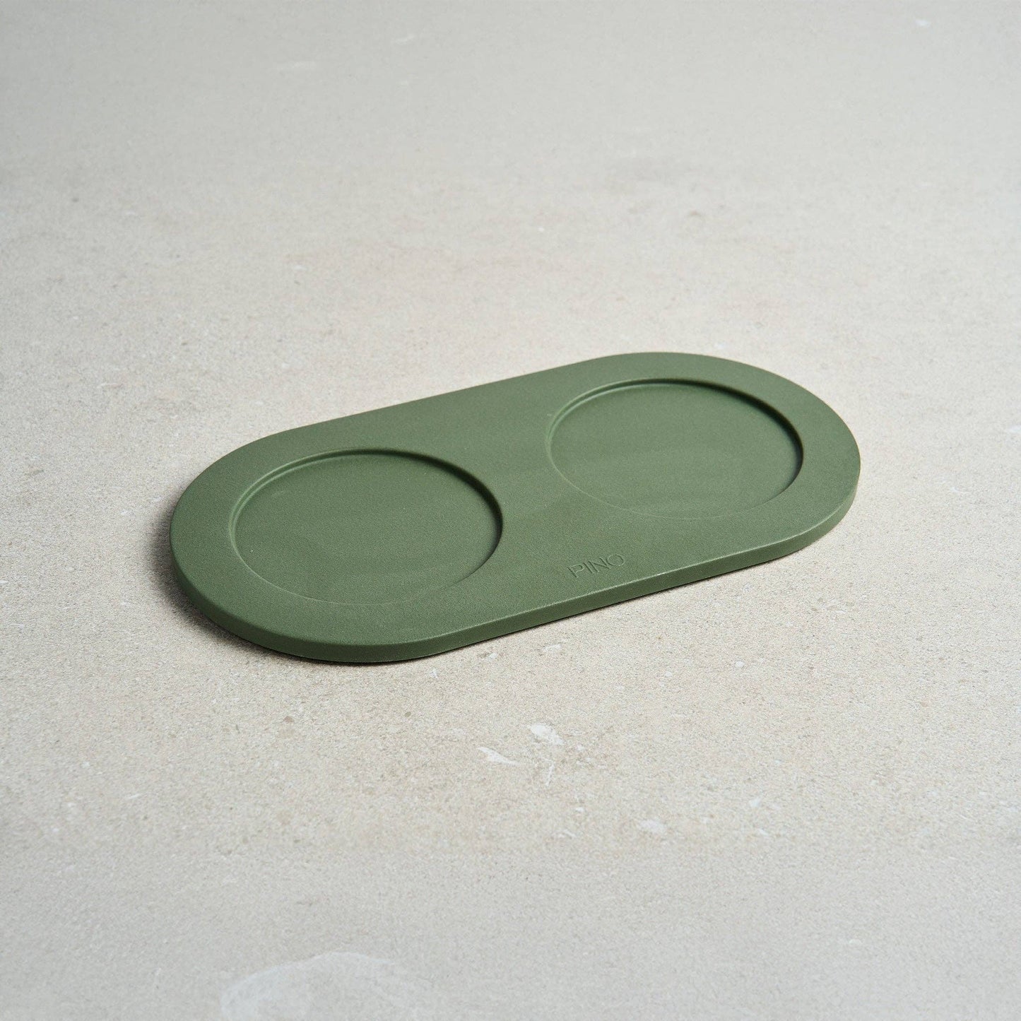 Plateau pour chiens