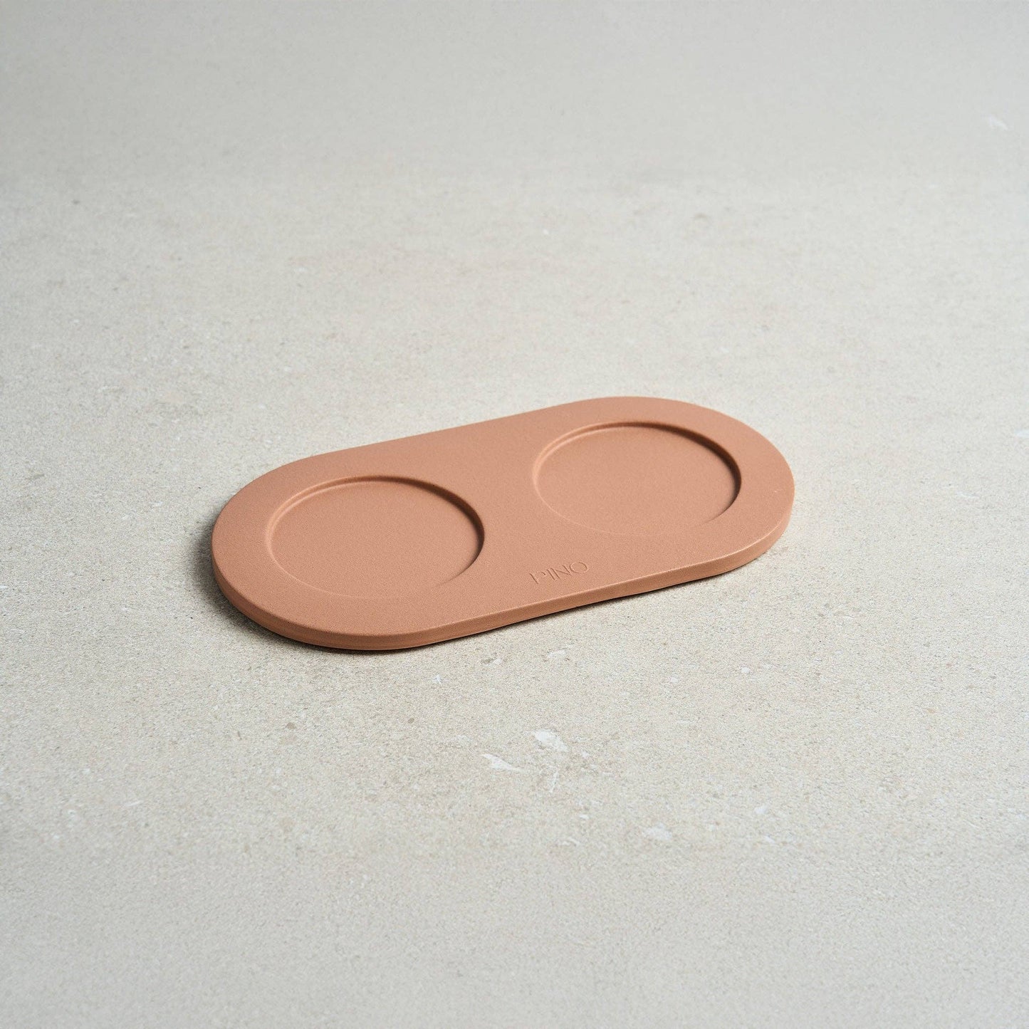 Plateau pour chiens