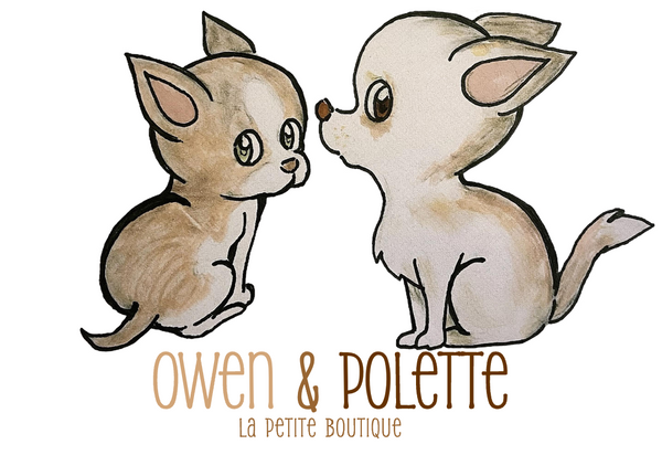 Owen & Polette