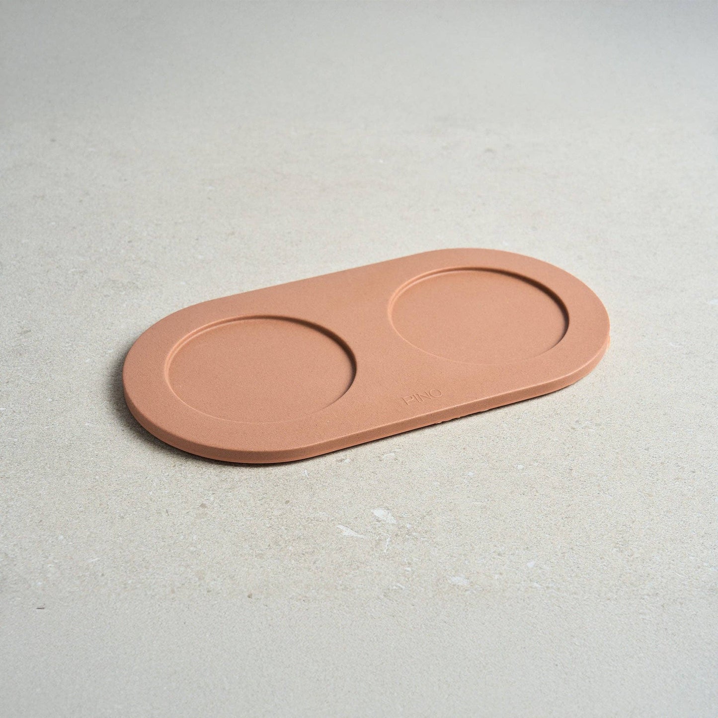 Plateau pour chiens