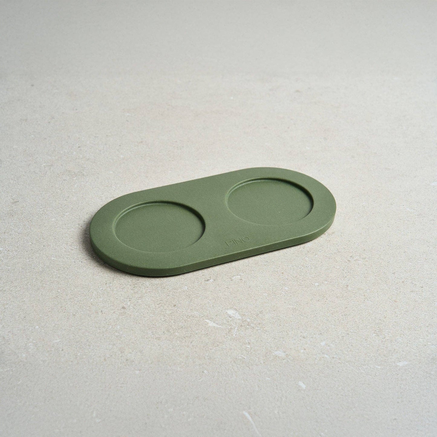 Plateau pour chiens