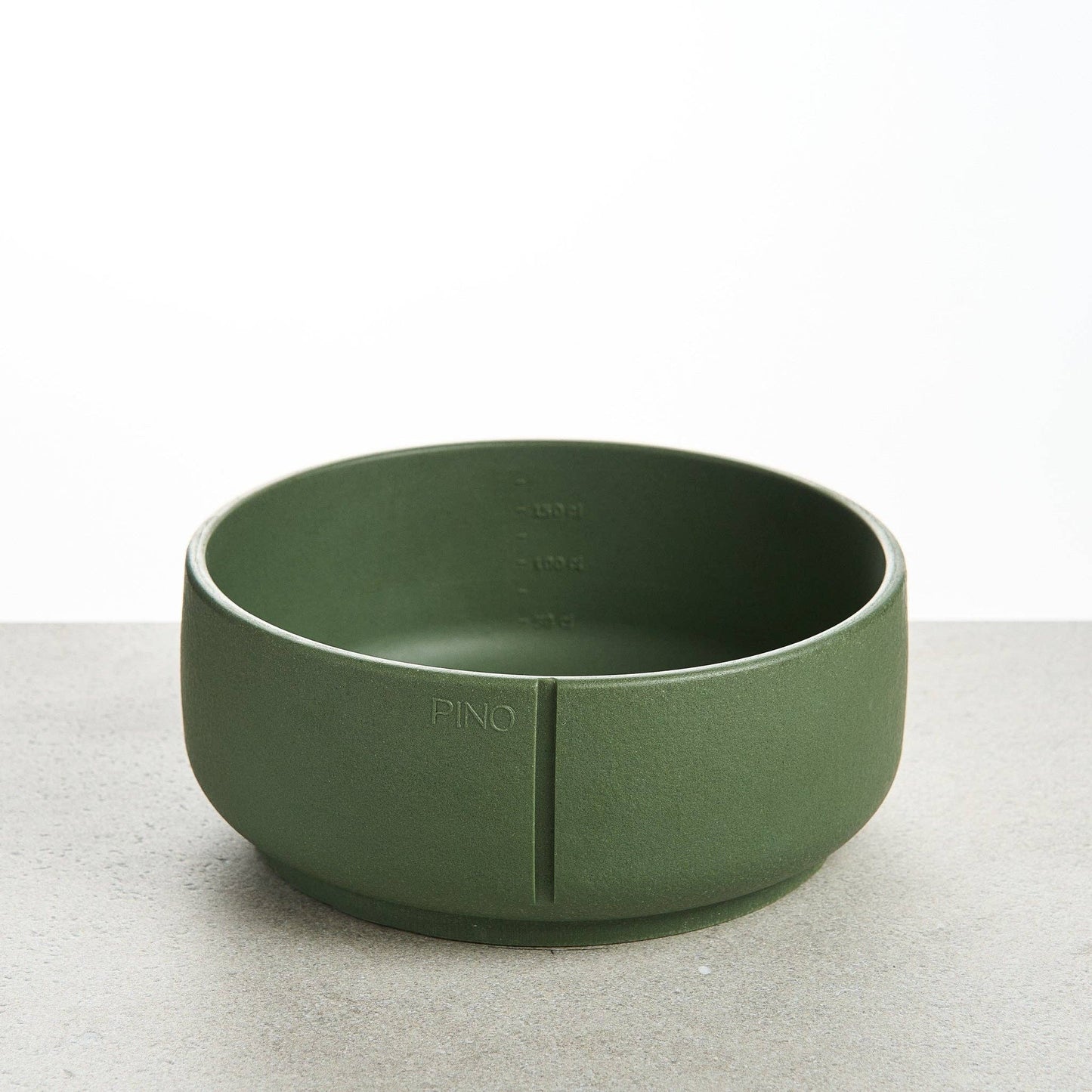 Bol classique pour chien