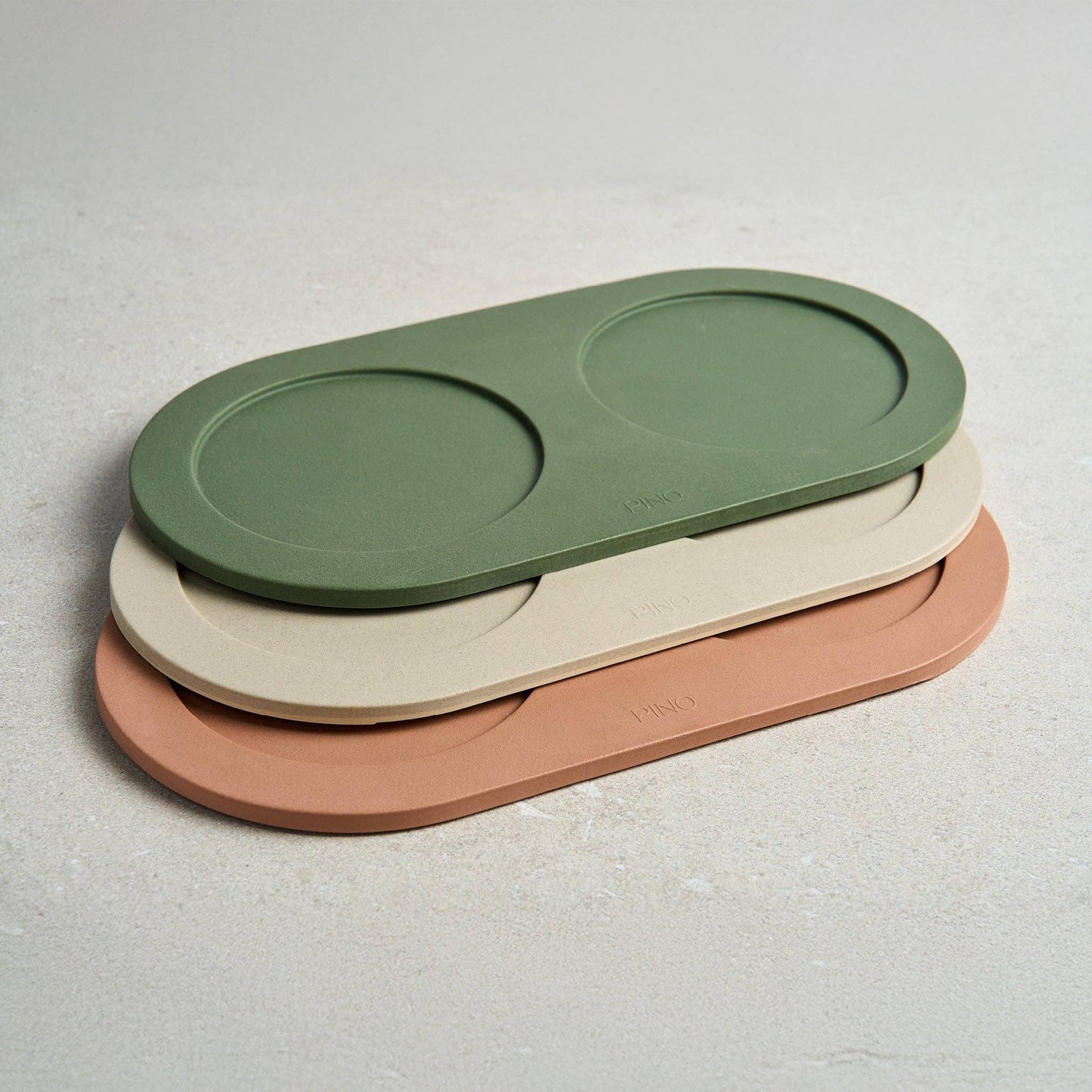 Plateau pour chiens