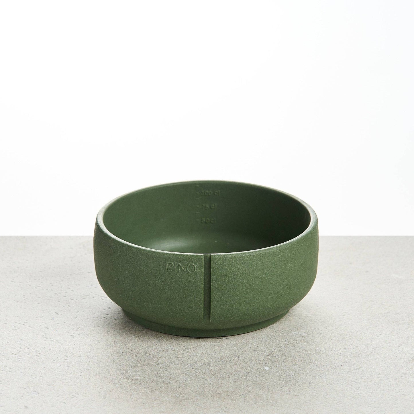 Bol classique pour chien