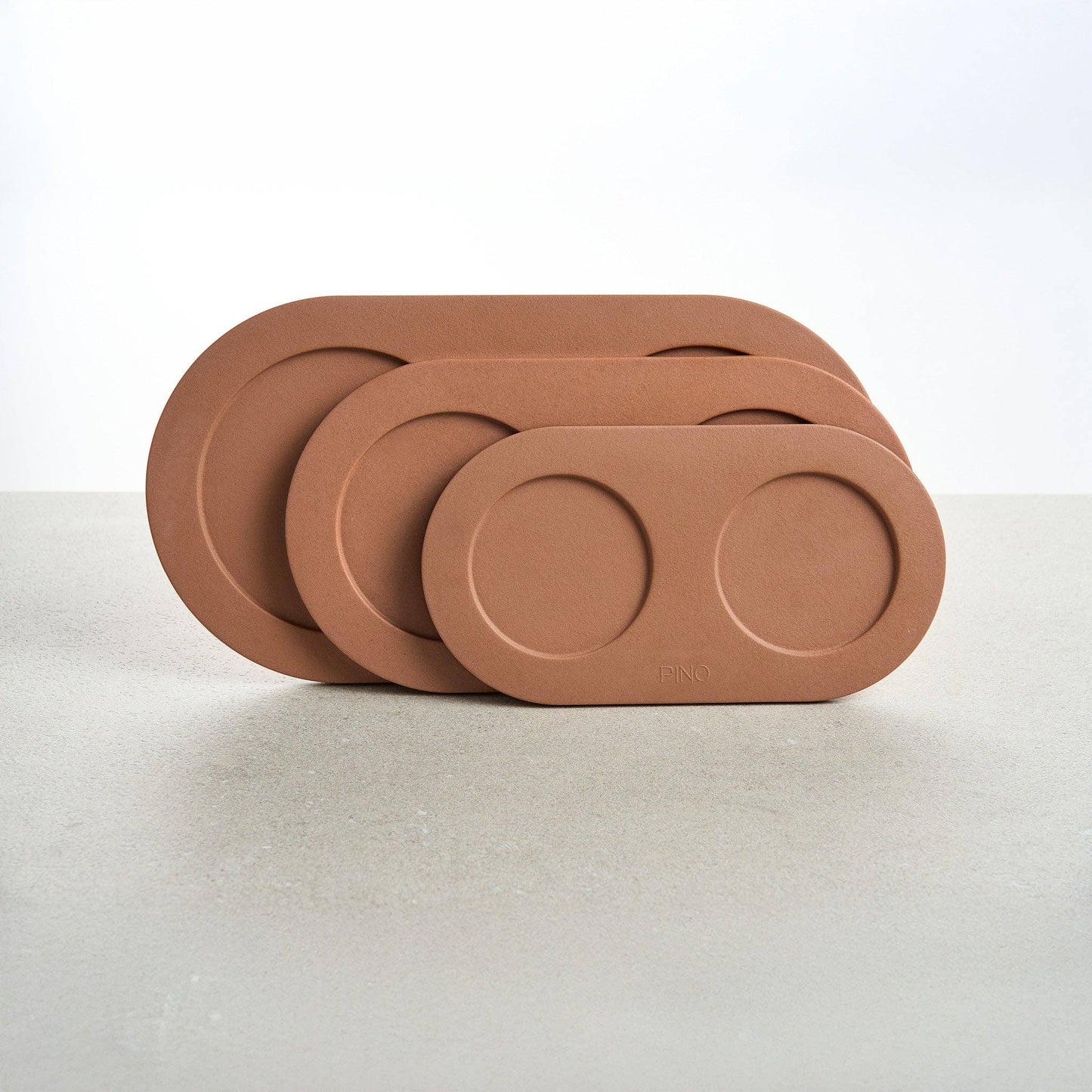 Plateau pour chiens