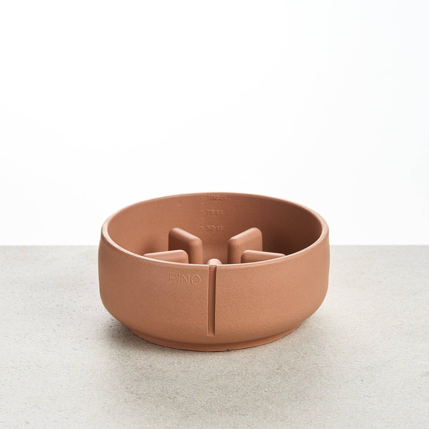 Gamelle pour chien à alimentation lente