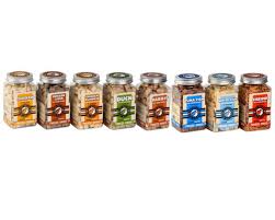 Friandises lyophilisées pour chien