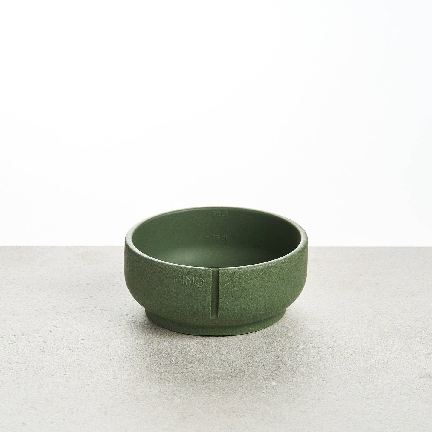 Bol classique pour chien