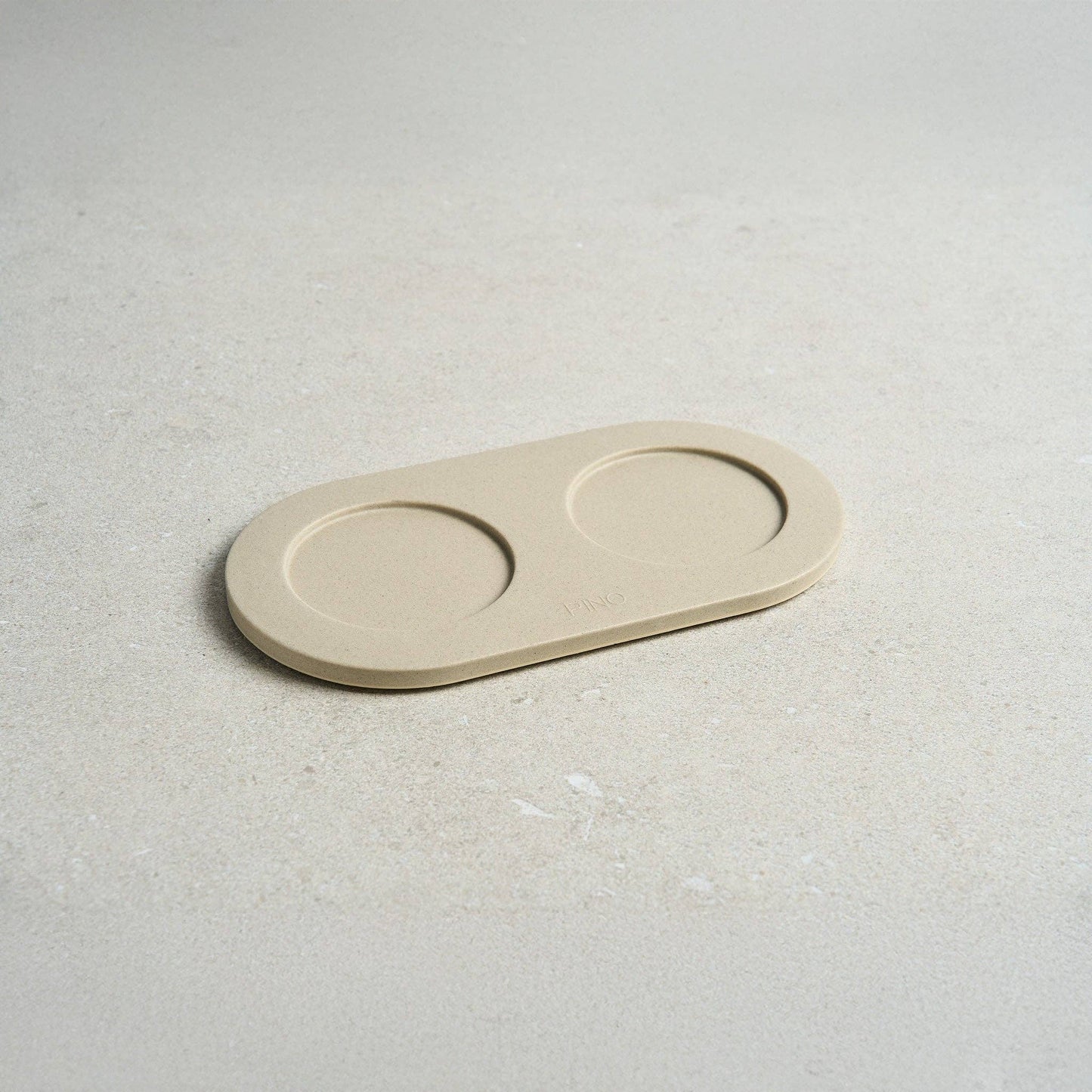 Plateau pour chiens