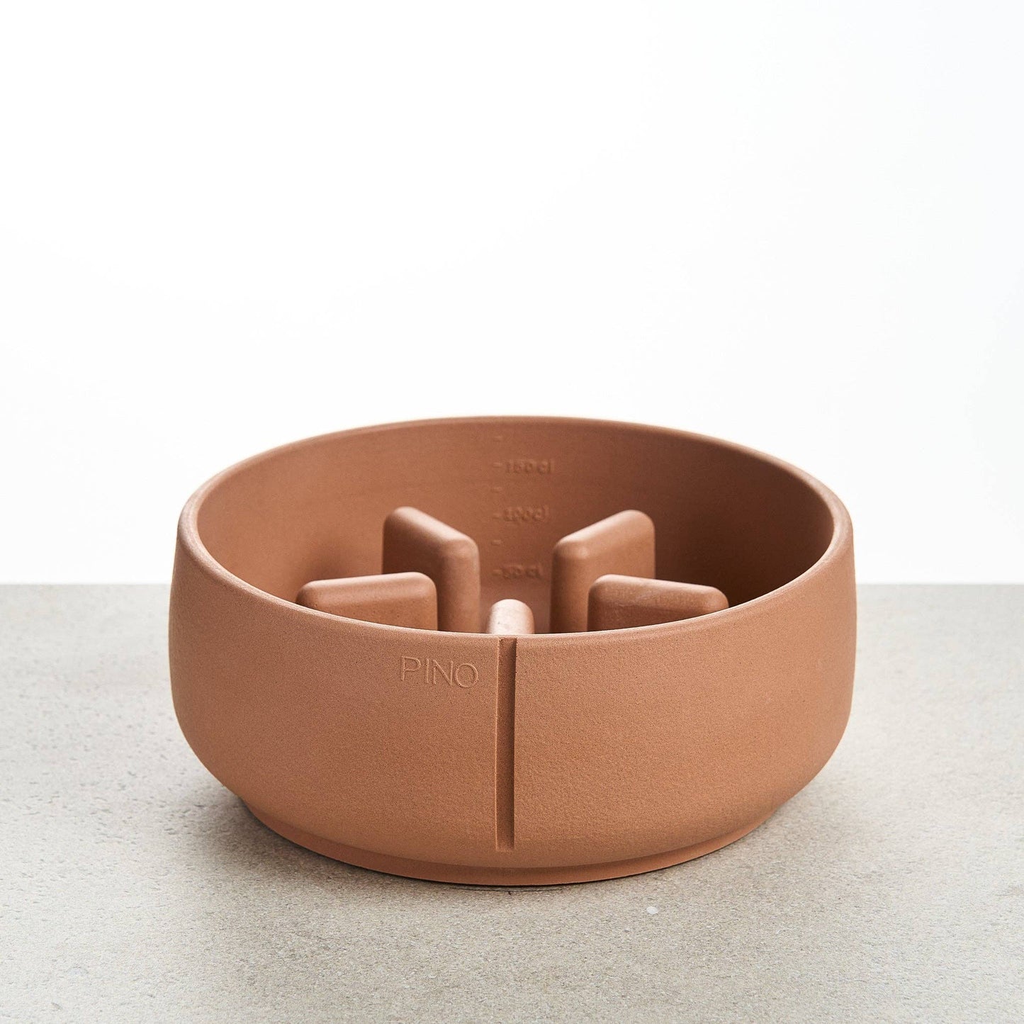 Gamelle pour chien à alimentation lente